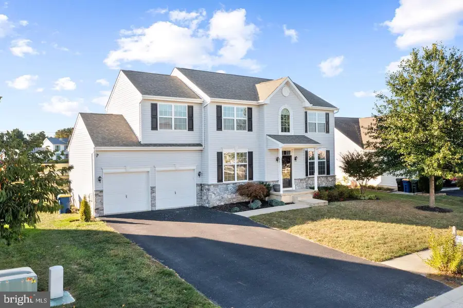 56 Shady Creek Ln, Clayton, DE 19938 - #3