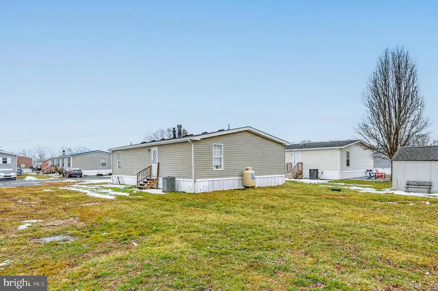 131 Pine Cone Dr #131, Dover, DE 19901 - #3