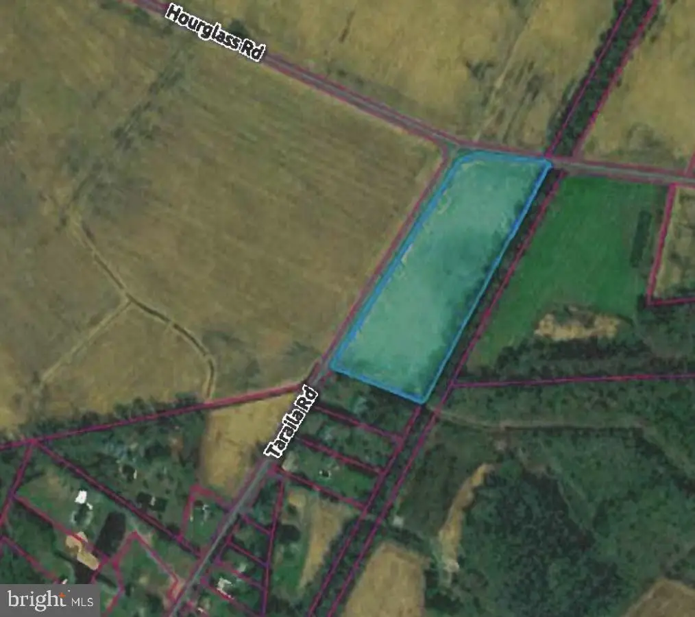 Lot Hourglass Rd, Hartly, DE 19953 - #1
