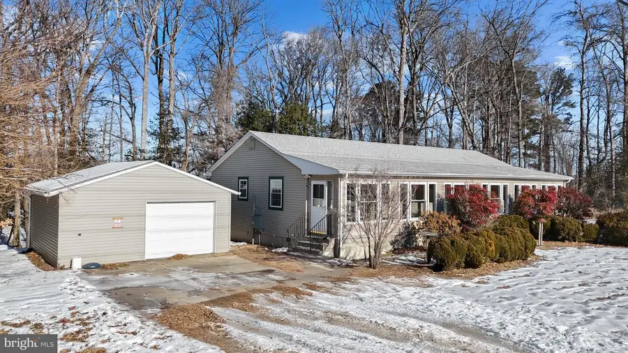 1763 Holly Hill Rd, Milford, DE 19963 - #2