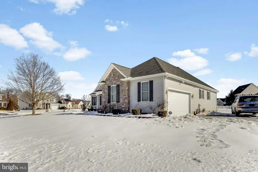 436 Quail Landing Cir, Magnolia, DE 19962 - #2