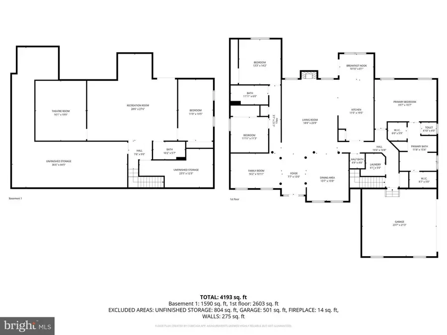 436 Quail Landing Cir, Magnolia, DE 19962 - #3