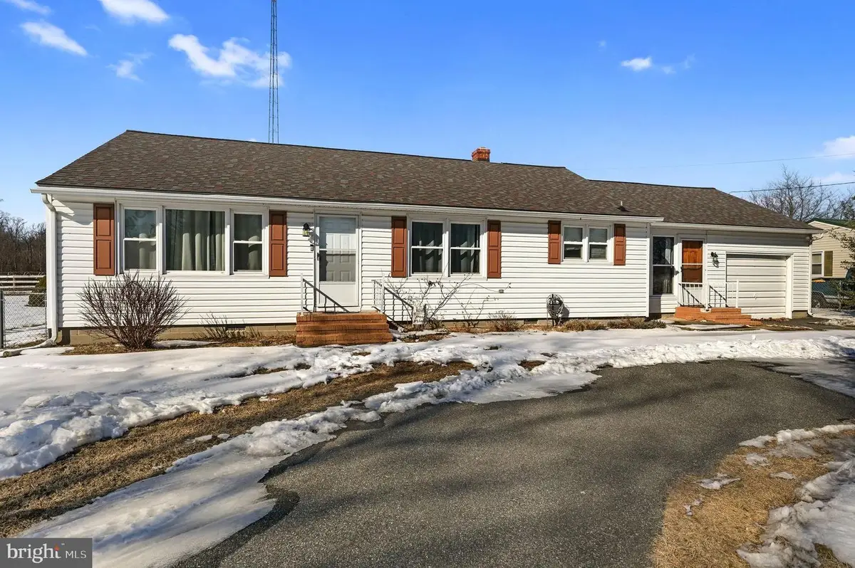 6222 Milford Harrington Hwy, Harrington, DE 19952 - #1