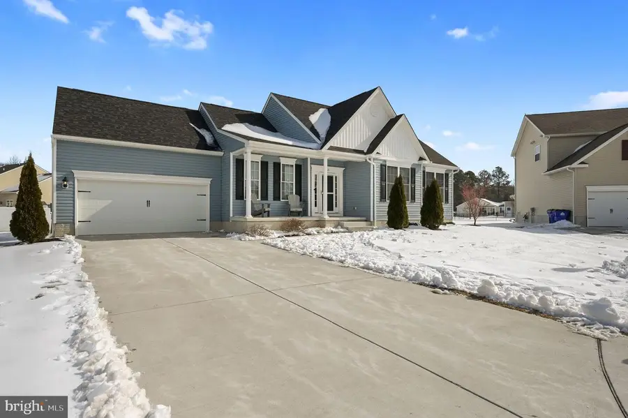 21 Seth Ct, Felton, DE 19943 - #2