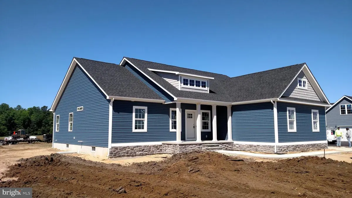 6610 Whiteleysburg Rd, Harrington, DE 19952 - #1