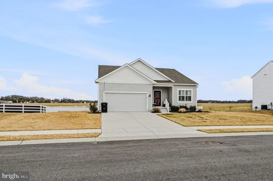 130 Pontoon Dr, Felton, DE 19943 - #3