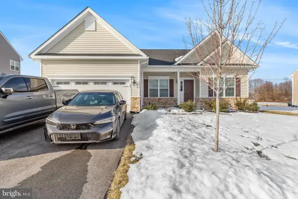 31 Wavyleaf Dr, SMYRNA, DE 19977