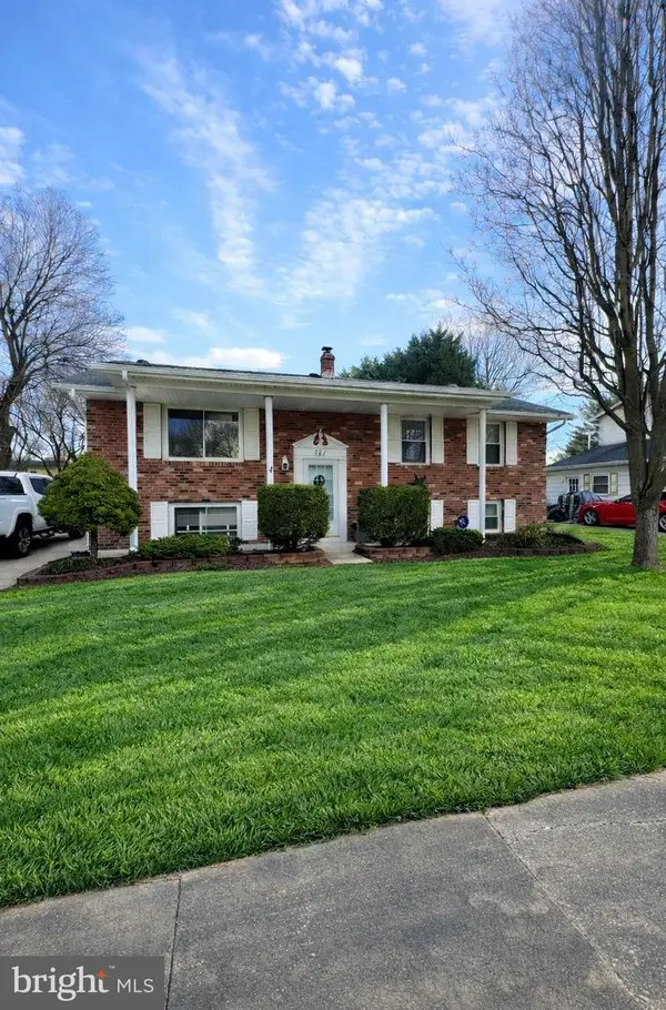 721 N West St, DOVER, DE 19904