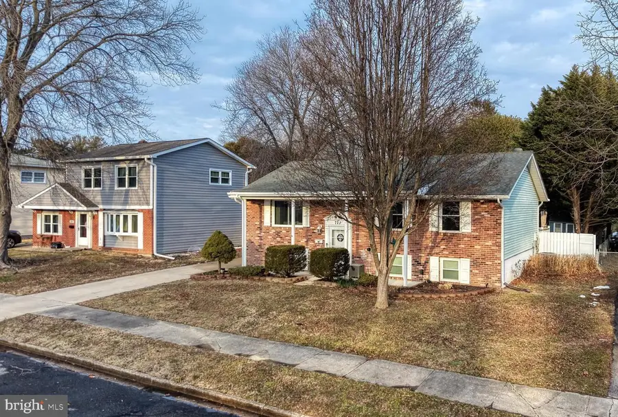 721 N West St, Dover, DE 19904 - #2