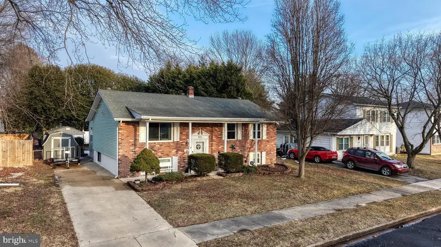 721 N West St, Dover, DE 19904 - #3