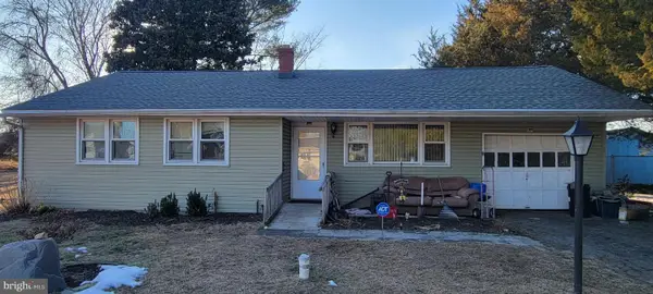 9 Govan Ave, FREDERICA, DE 19946