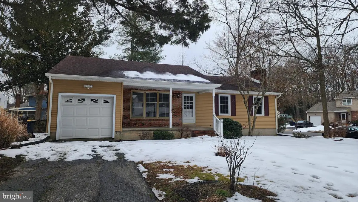 8 Ironwood Cir, Dover, DE 19904 - #1