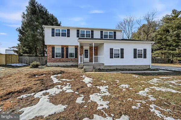 443 Ponderosa Dr, MAGNOLIA, DE 19962