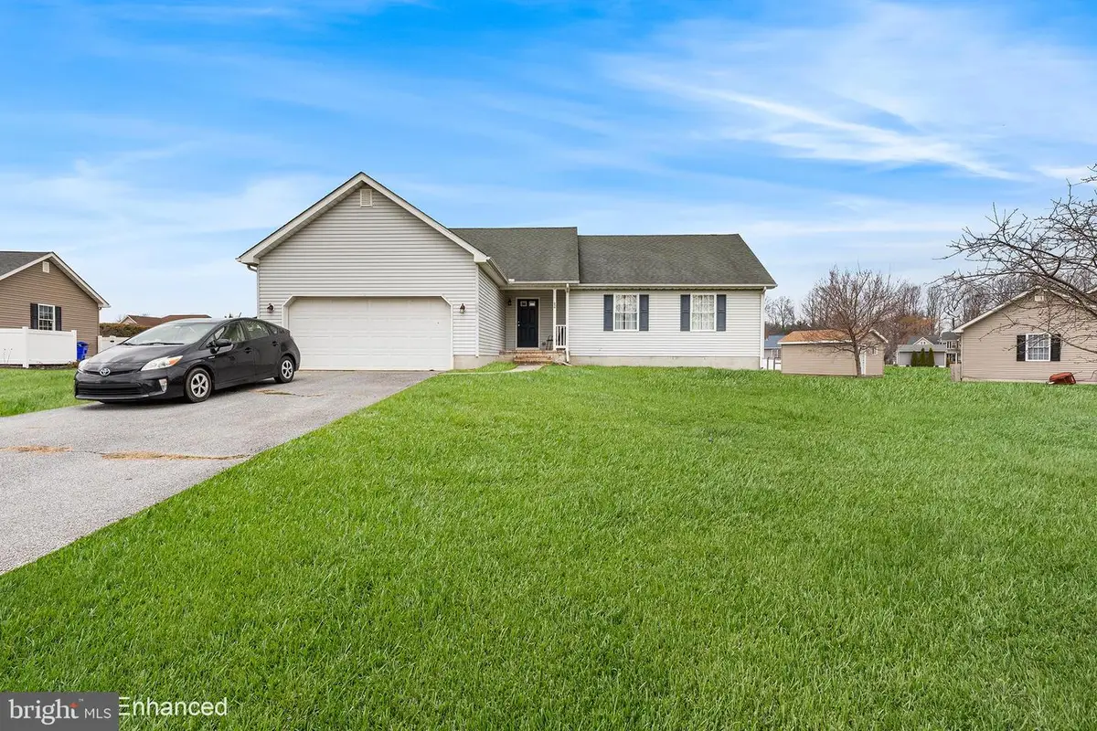 80 Velvet Antler Dr, Clayton, DE 19938 - #1