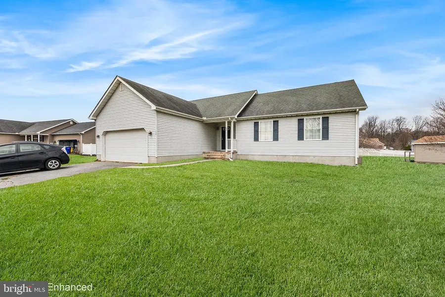 80 Velvet Antler Dr, Clayton, DE 19938 - #2