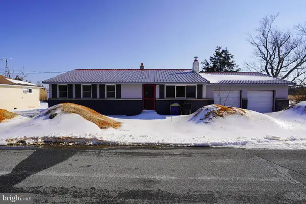 10 North Ave, SMYRNA, DE 19977