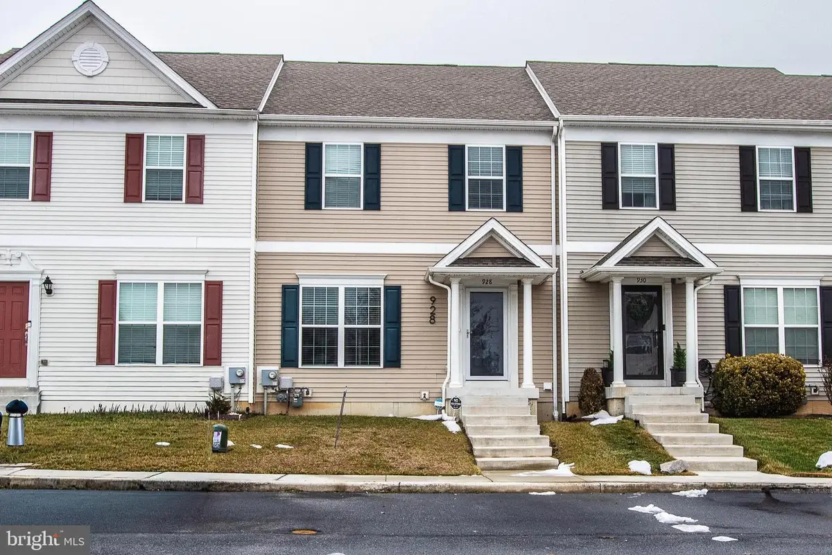 928 Alexandria Way, Smyrna, DE 19977 - #1