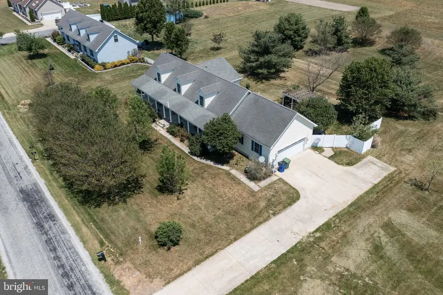 3882 Burrsville Rd, Harrington, DE 19952 - #3