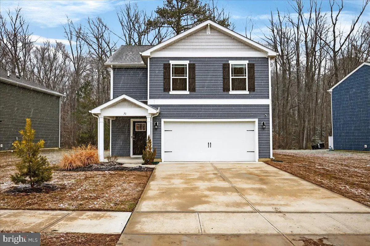 71 Currant Cir, Magnolia, DE 19962 - #1