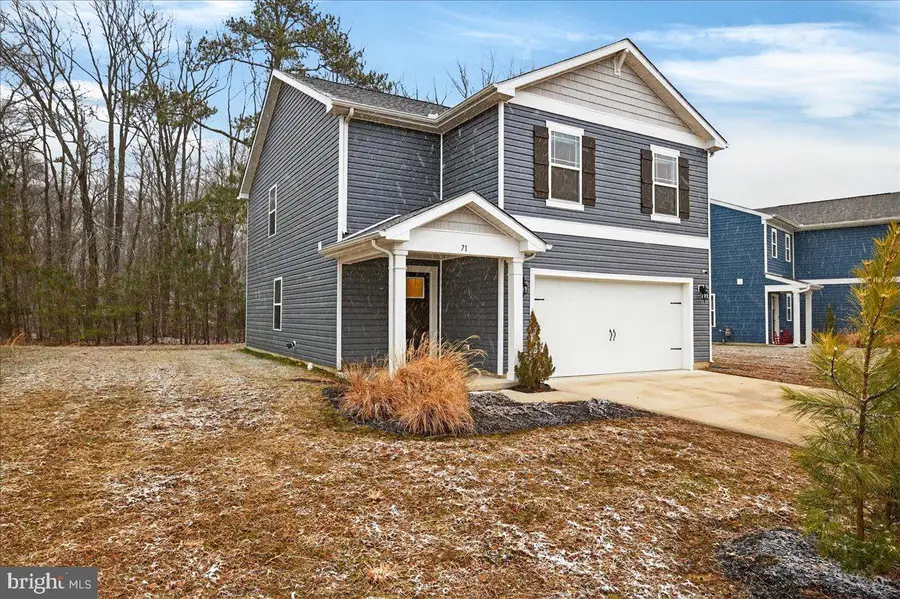 71 Currant Cir, Magnolia, DE 19962 - #3