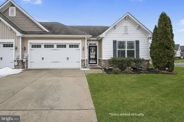 147 N Red Haven Ln, DOVER, DE 19901