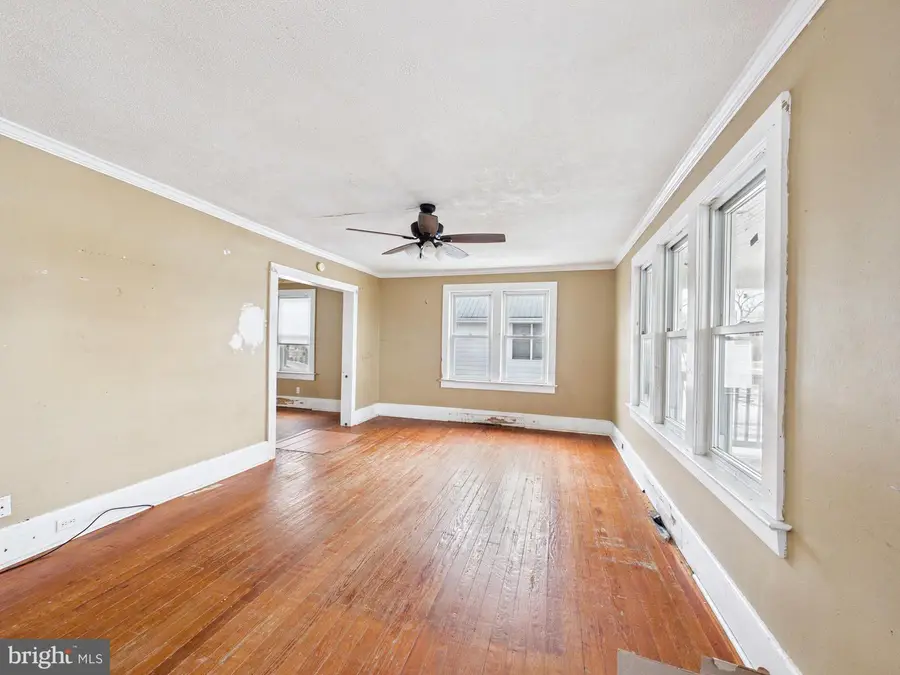 807 N Walnut St, Milford, DE 19963 - #2