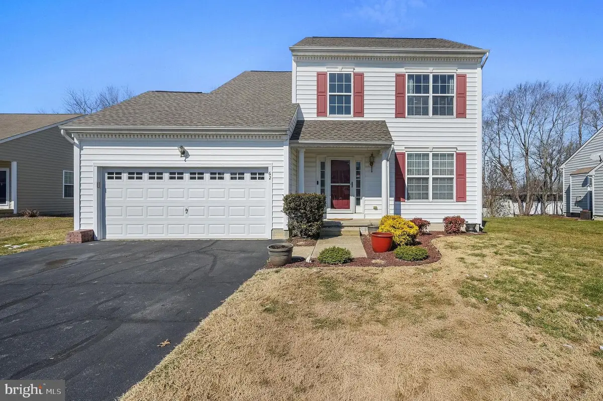 62 Queen Anne Ct, Dover, DE 19901 - #1
