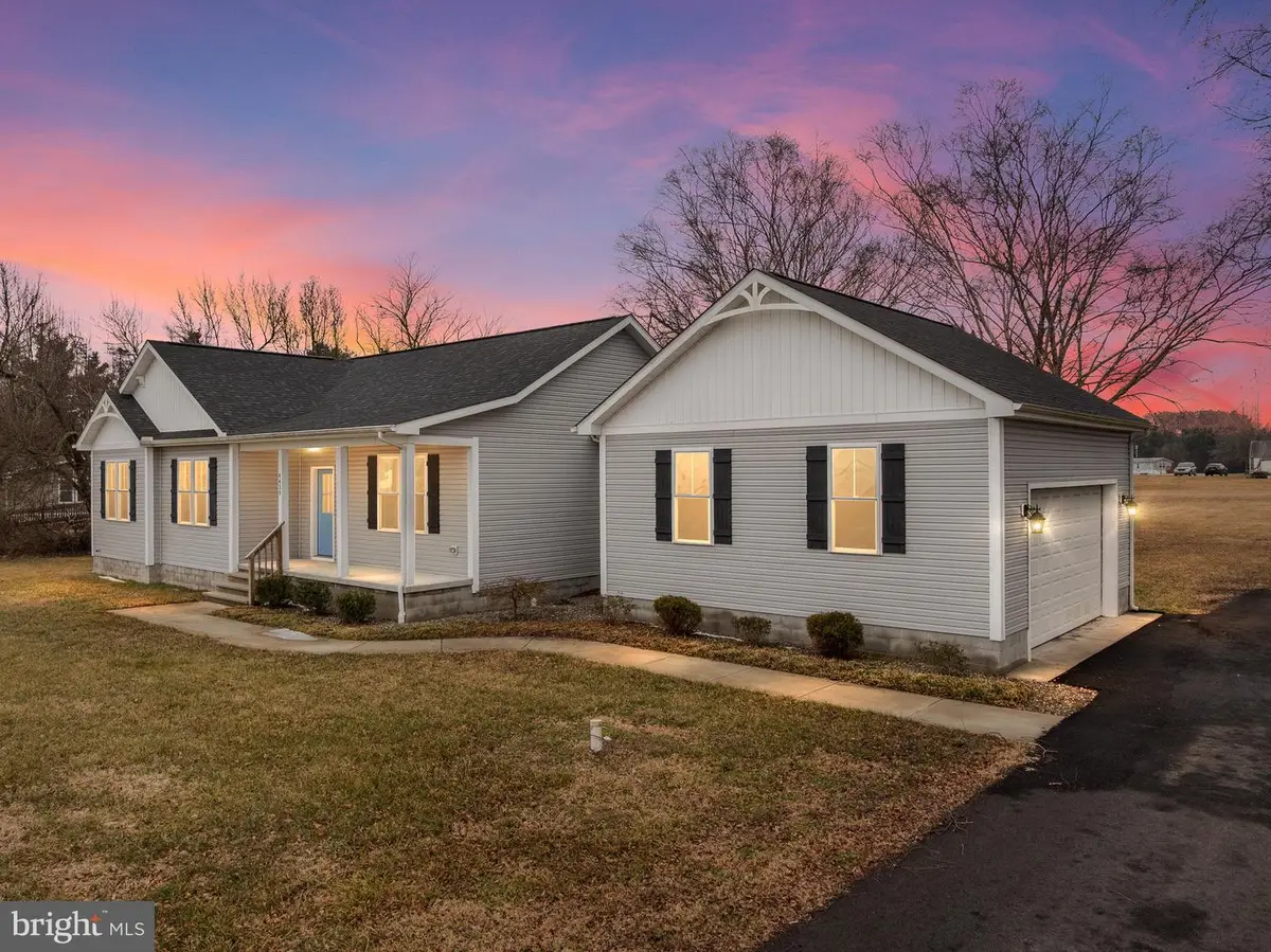 4438 Paradise Alley Rd, Felton, DE 19943 - #1