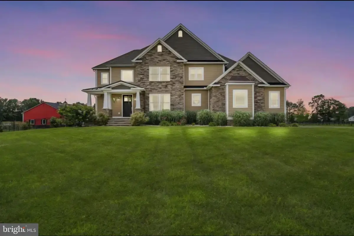 143 Pearsons Corner Rd, Hartly, DE 19953 - #1