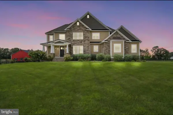 143 Pearsons Corner Rd, HARTLY, DE 19953