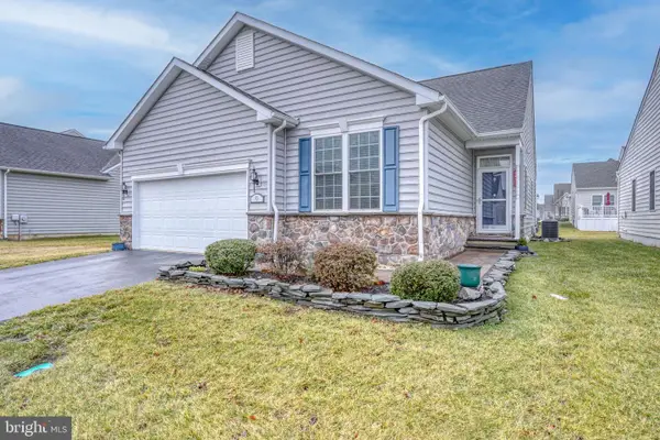 95 Oscar Mill Ln, SMYRNA, DE 19977