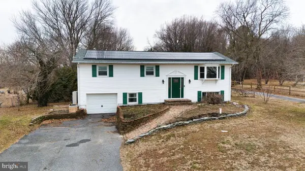 3231 Williamsville Rd, HOUSTON, DE 19954