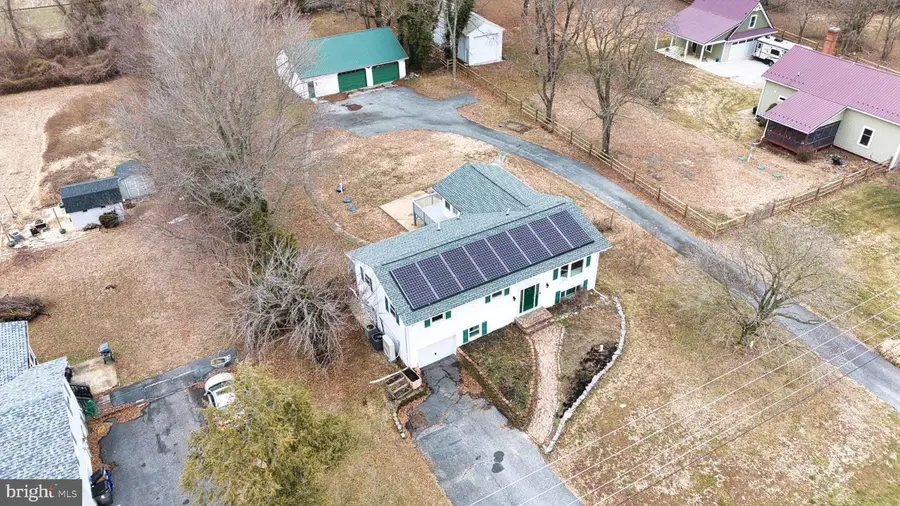 3231 Williamsville Rd, Houston, DE 19954 - #2