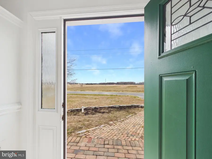 3231 Williamsville Rd, Houston, DE 19954 - #3