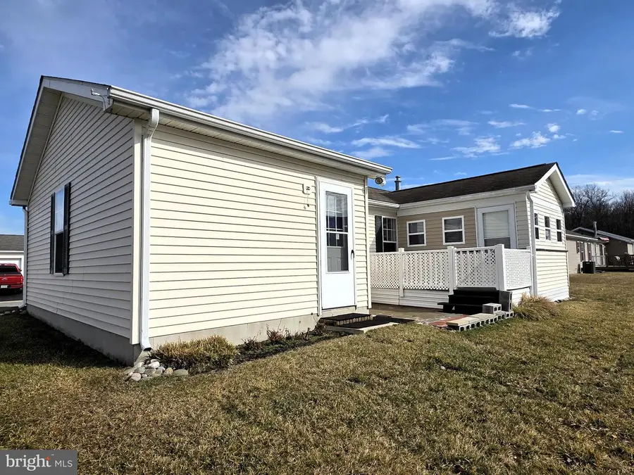 425 Moore Pl #425, Dover, DE 19901 - #2