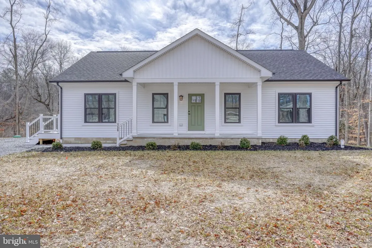 156 Pratts Branch Rd, Frederica, DE 19946 - #1
