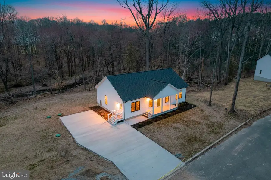 156 Pratts Branch Rd, Frederica, DE 19946 - #2