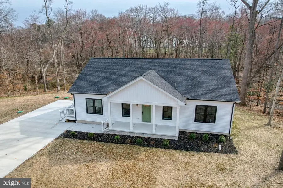 156 Pratts Branch Rd, Frederica, DE 19946 - #3