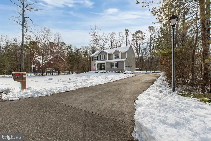 542 Hunters Run Blvd, Felton, DE 19943 - #2