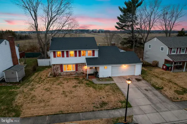 813 Bacon Ave, DOVER, DE 19901