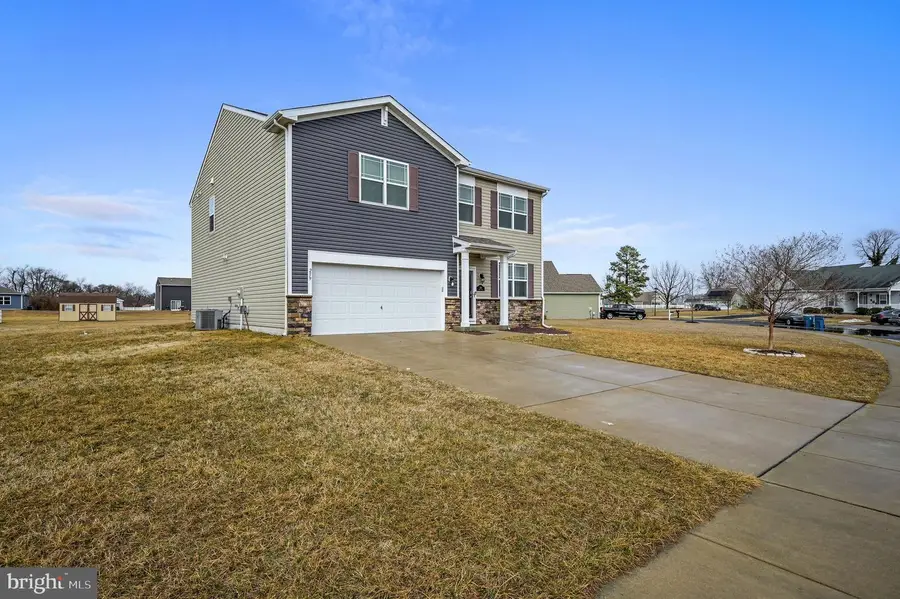 259 Coral Ct, Frederica, DE 19946 - #2