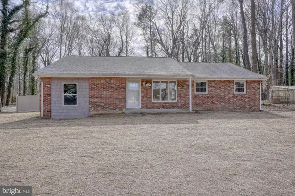3250 Andrews Lake Rd, FREDERICA, DE 19946