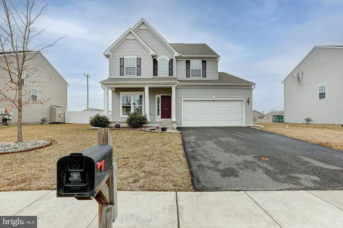 185 Climbing Vine Ave, Smyrna, DE 19977 - #1