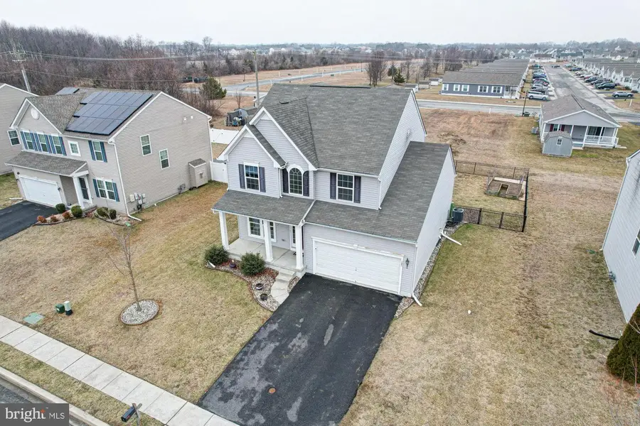 185 Climbing Vine Ave, Smyrna, DE 19977 - #2