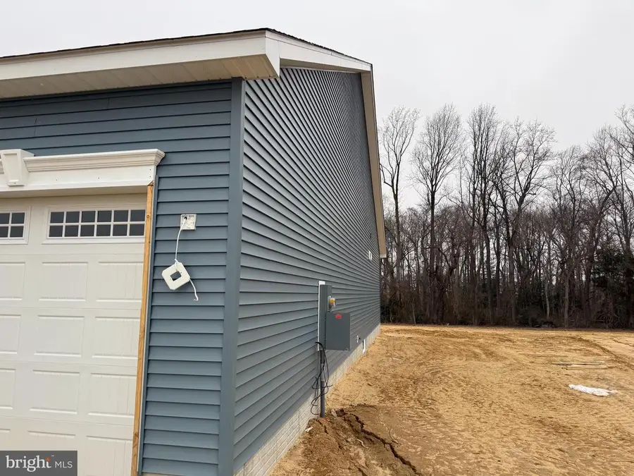 606 Greenbrook Dr #(lot 74), Milford, DE 19963 - #3