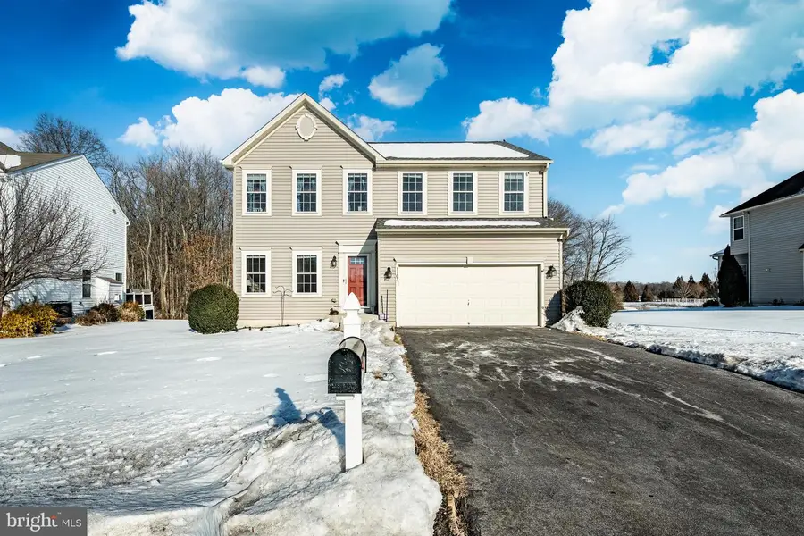 1103 Harvest Grove Trl, Dover, DE 19901 - #2