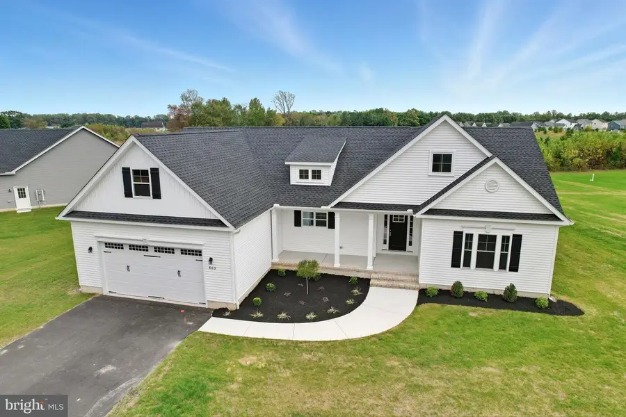 Tbb Lot 85 Greenbrook Dr, Milford, DE 19963 - #2