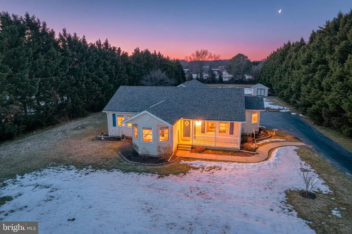 977 Paris Kirby Rd, Milford, DE 19963 - #1