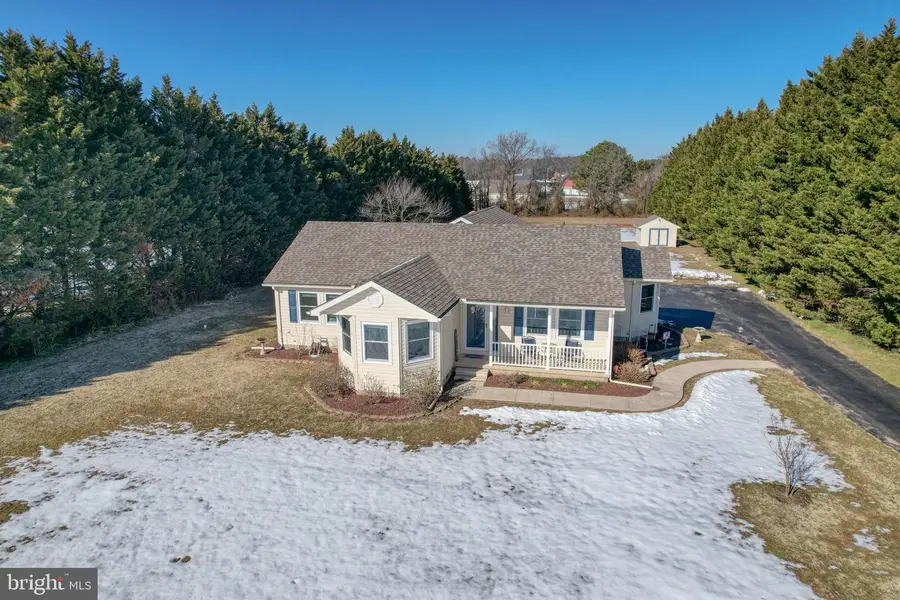 977 Paris Kirby Rd, Milford, DE 19963 - #3