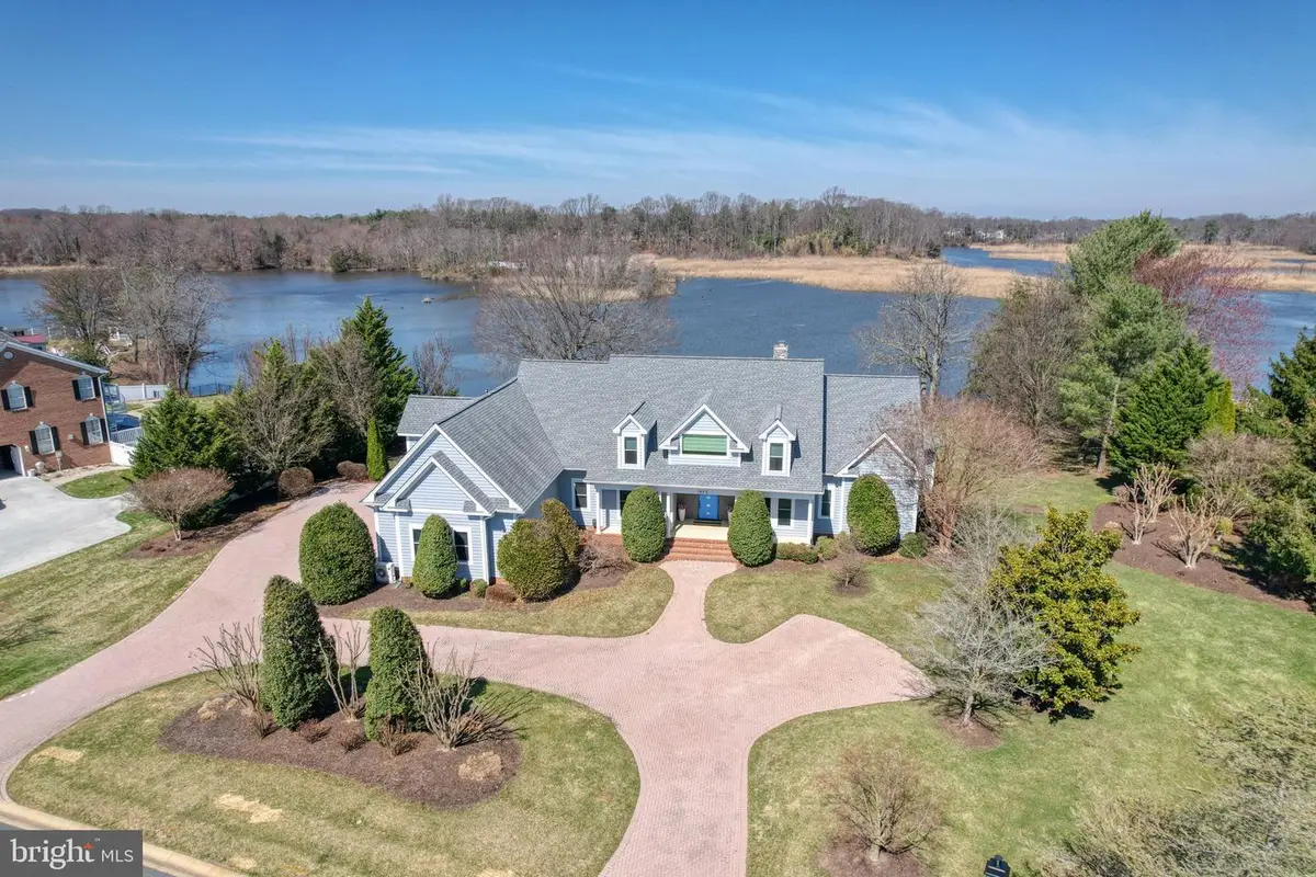 1895 Windswept Cir, Dover, DE 19901 - #1